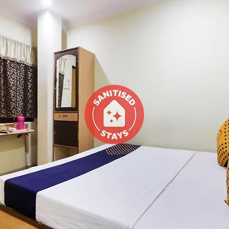 Spot On 75920 Midtown Guest House